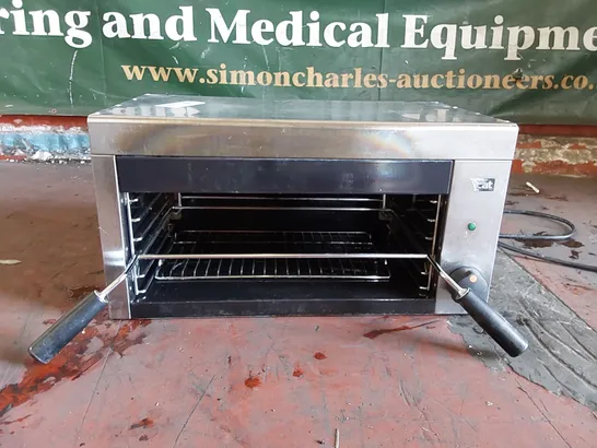 LINCAT SILVERLINK 600 SALAMANDER GRILL GR3