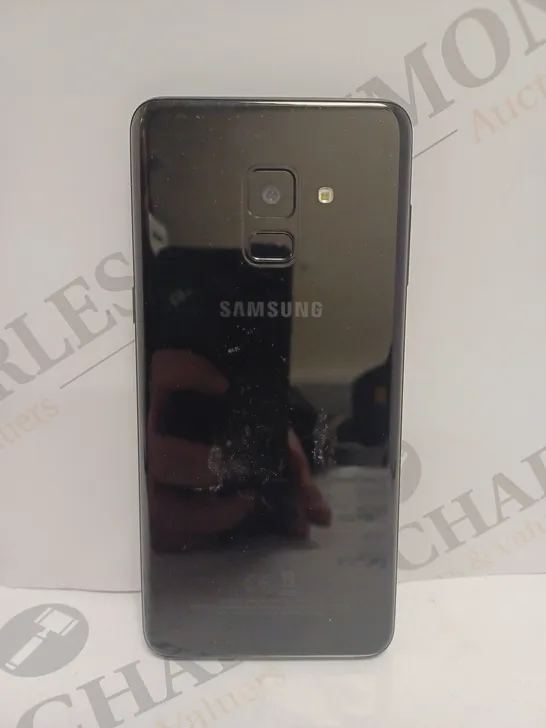 SAMSUNG GALAXY A8 SMARTPHONE 