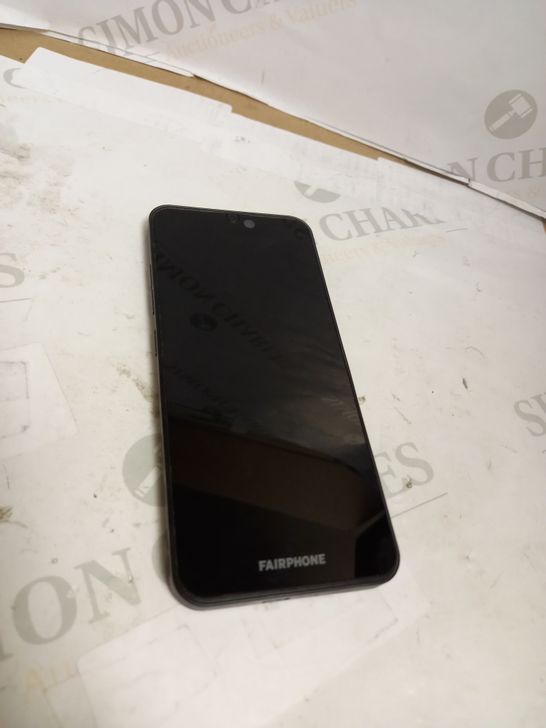 FAIRPHONE 3 PLUS 