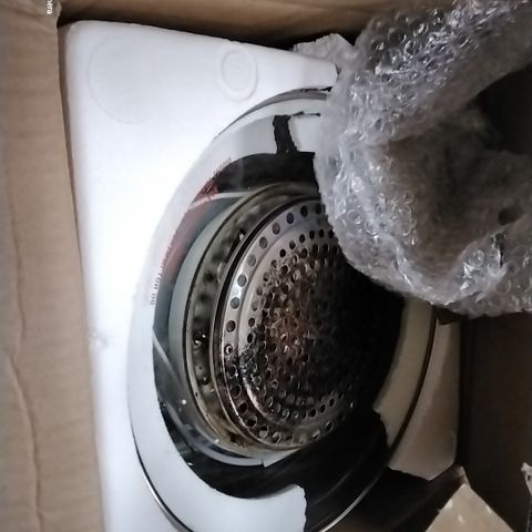 BOXED ELECTRIC 17L HALOGEN OVEN
