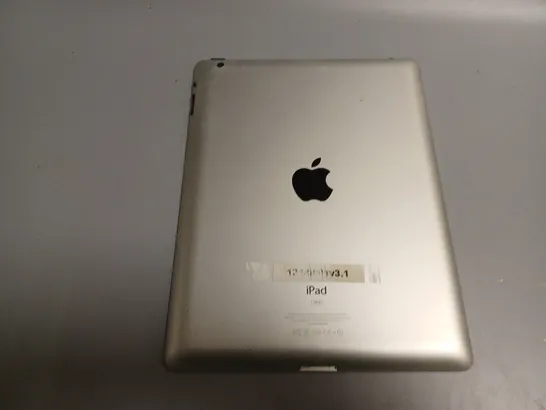 APPLE IPAD A1416 