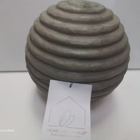 BOXED BRAND NEW ZEN GARDEN SPHERES 