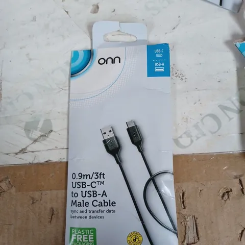 ONN MICRO USB TO USB-A CABLE 1.8M