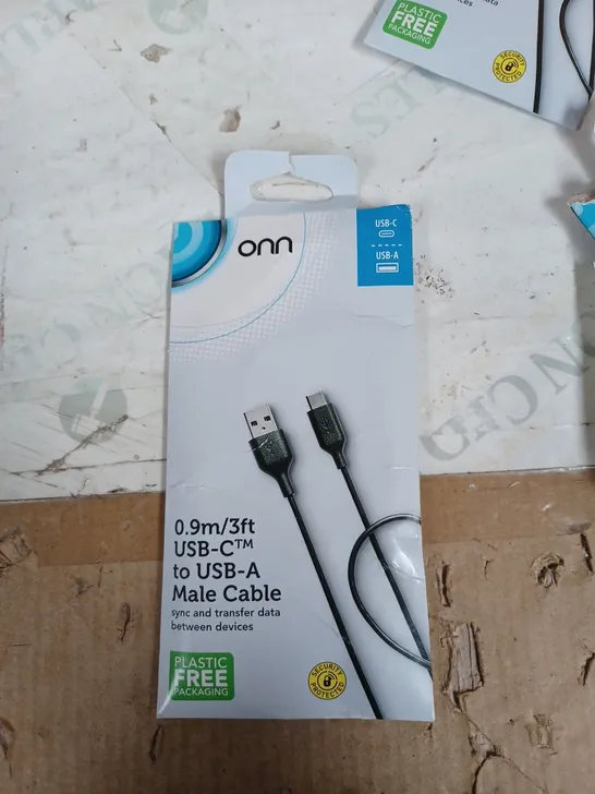 ONN MICRO USB TO USB-A CABLE 1.8M