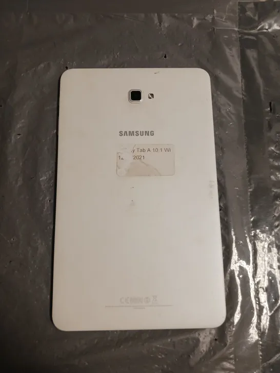 SAMSUNG GALAXY TAB A 10.1