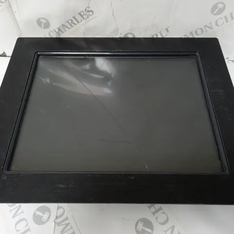 ELO TOUCHSYSTEMS 15" TOUCHSCREEN MONITOR ET1537L