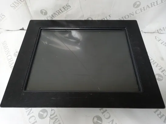 ELO TOUCHSYSTEMS 15" TOUCHSCREEN MONITOR ET1537L