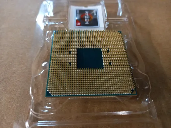 BOXED AMD RYZEN 5 5600 COMPUTER PROCESSOR