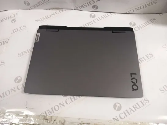 BOXED LENOVO LOQ15IRH8 INTEL CORE I5 LAPTOP