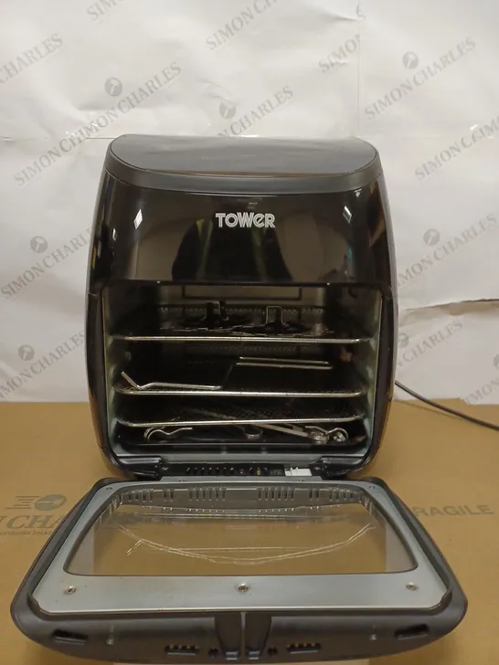 TOWER XPRESS PRO COMBO T17076 VORTX DIGITAL AIR FRYER