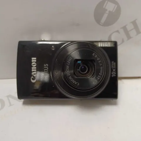 CANON IXUS 160 CAMERA PC2332