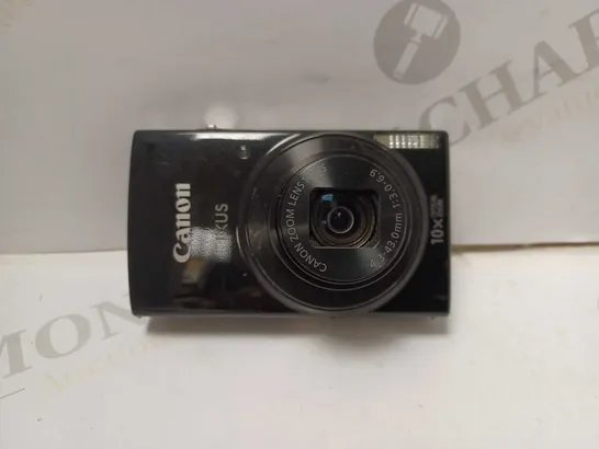 CANON IXUS 160 CAMERA PC2332