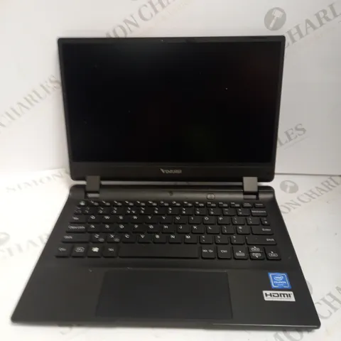 VENTURER EUROPA 11 LT NOTEBOOK PC 