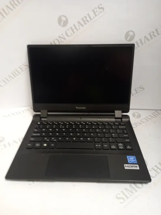 VENTURER EUROPA 11 LT NOTEBOOK PC 