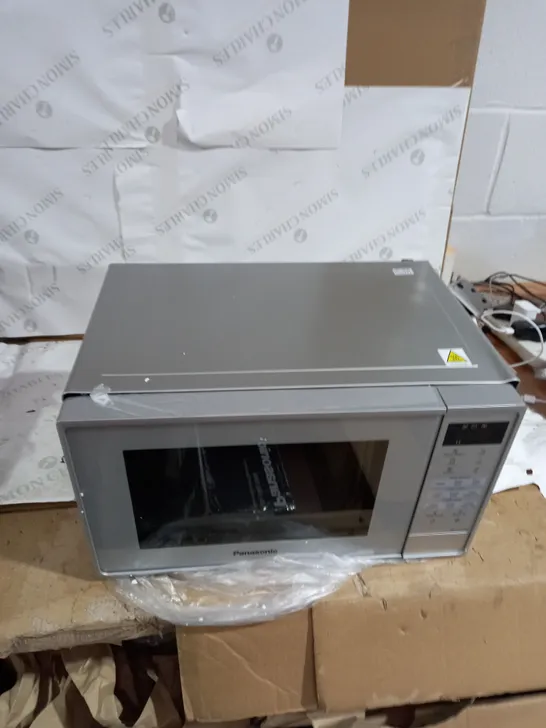 PANASONIC NN-K18JMMBPQ MICROWAVE OVEN