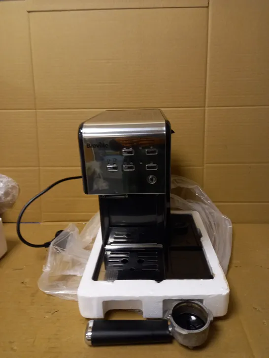 BREVILLE COFFEEHOUSE COFFEE MACHINE