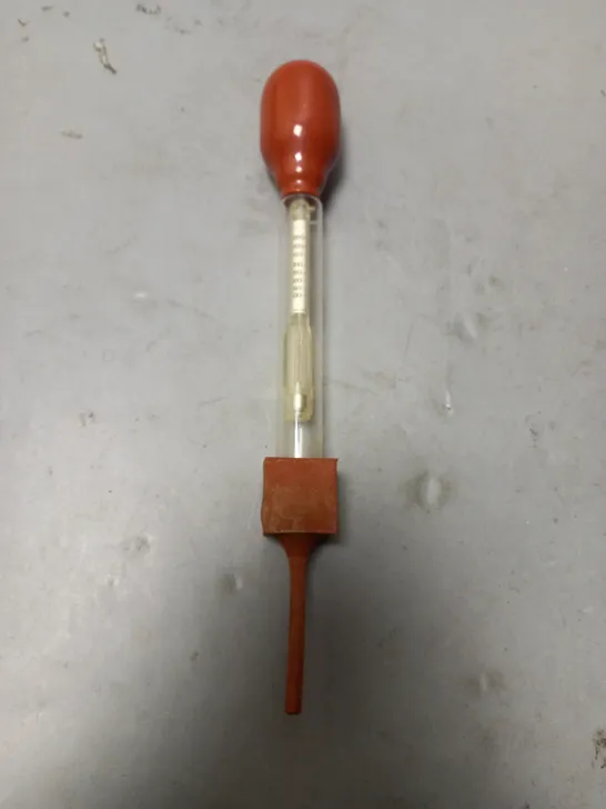 BATTERY TESTER 