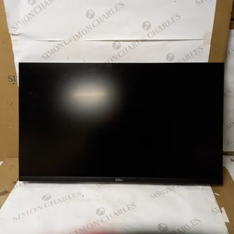 DELL S2721QS 27 INCH 4K UHD MONITOR