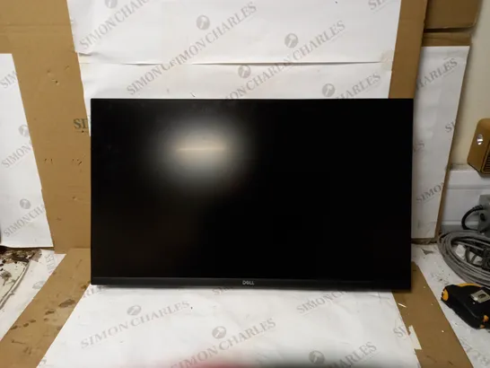 DELL S2721QS 27 INCH 4K UHD MONITOR