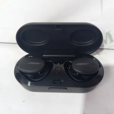 BOSE SPORT WIRELESS BLUETOOTH EARPHONES