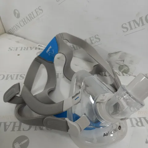 AIRFIT F20 FULL FACE CPAP MASK