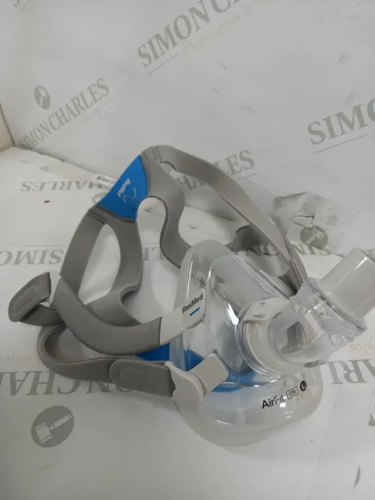 AIRFIT F20 FULL FACE CPAP MASK