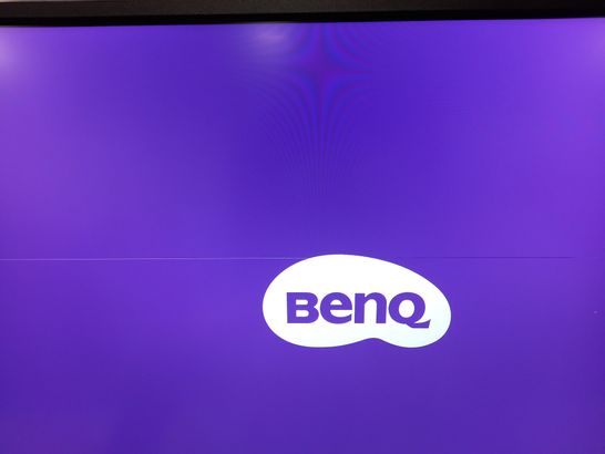 BENQ EW3270U 32 INCH 4K HDR MONITOR
