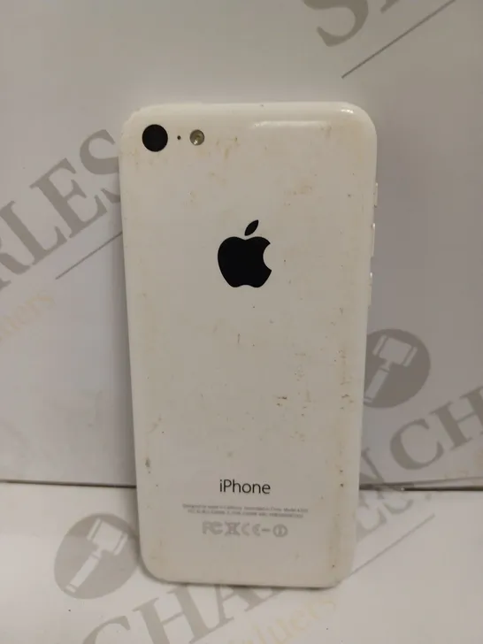 APPLE IPHONE 5C (A1507)