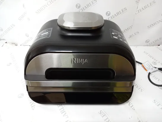 NINJA FOODI MAX HEALTH GRILL & AIR FRYER