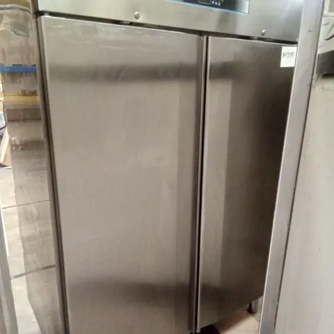 POLARIS F.PLUS TN 140 DOUBLE DOOR FRIDGE 