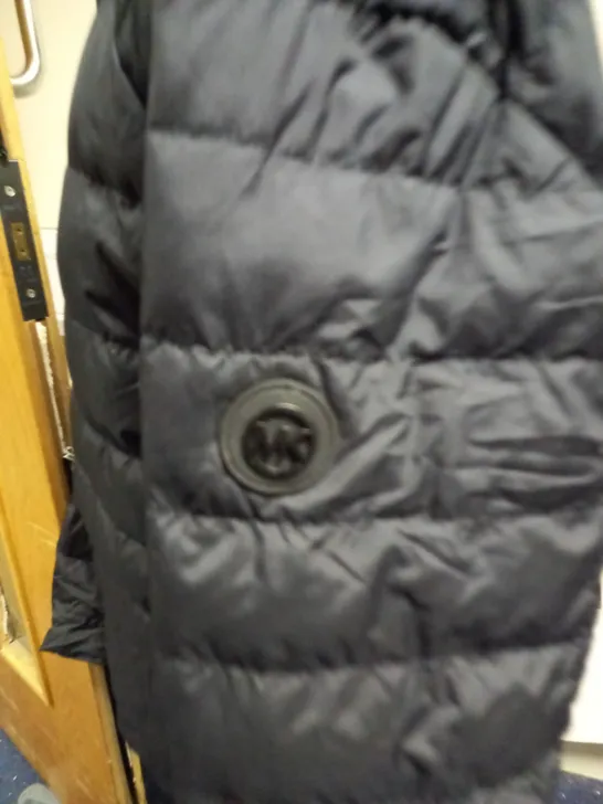 MICHAEL KORS COAT SIZE MEDIUM 