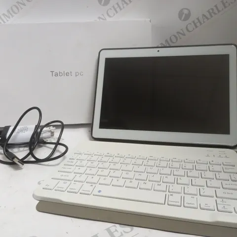 BOXED TOSCIDO TABLET PC 