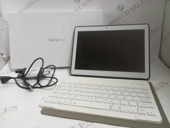 BOXED TOSCIDO TABLET PC 