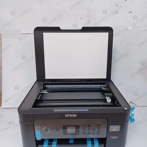 BOXED EPSON XP-3200 PRINTER