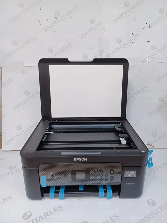 BOXED EPSON XP-3200 PRINTER