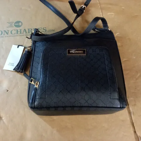 RIVER ISLAND BLACK BAG