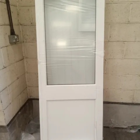 2XG BRACKNELL PRIMED DOOR 1981×762×44MM