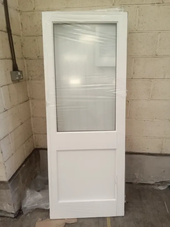 2XG BRACKNELL PRIMED DOOR 1981×762×44MM