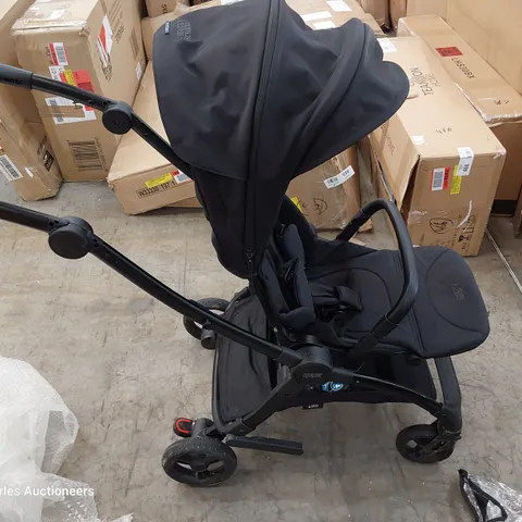 MAMAS & PAPAS AIRO STROLLER WITH RAIN & CARRY COVERS