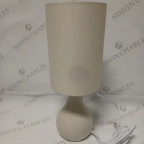 JOHN LEWIS KRISTY TOUCH LAMP