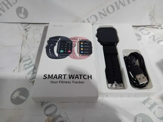 BOXED NERUNSA SMART WATCH