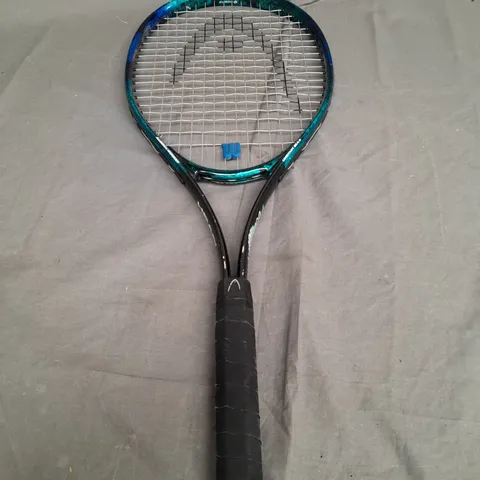 HEAD DOMINION TENNIS RACKET