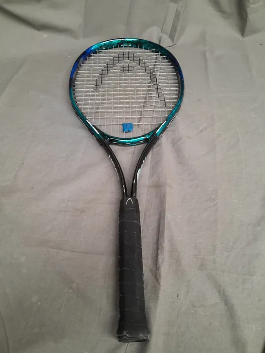 HEAD DOMINION TENNIS RACKET