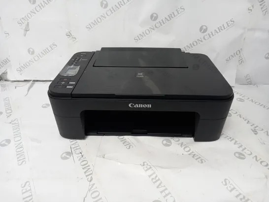 BOXED CANON PIXMA TS3350 PRINTER 