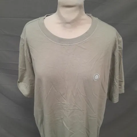 PRETY GREEN MITCHELL T-SHIRT SIZE XXL