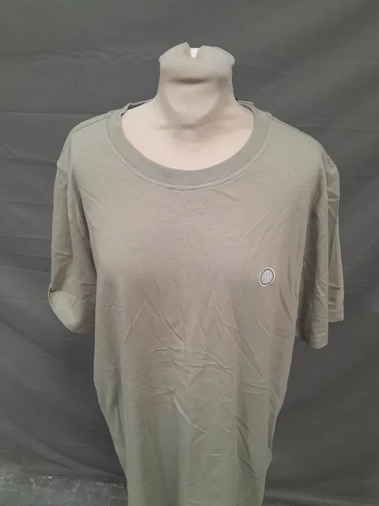 PRETY GREEN MITCHELL T-SHIRT SIZE XXL