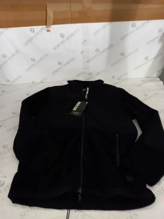 LARGE INDICORE BLACK JACKET 