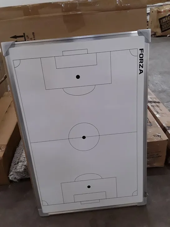 FORZA FOOTBALL TACTICS BOARD