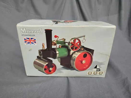 MAMOD STEAM ROLLER