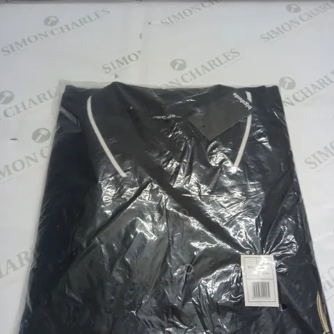 BAGGED BIG DUDE POLO SHIRT SIZE 8XL